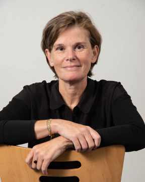 Nathalie Derveaux