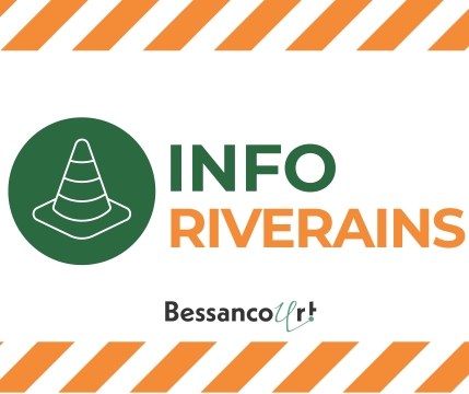 info riverains