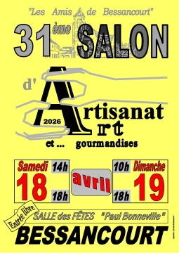 salon artisan