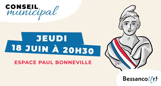 Conseil du 18 juin 2026