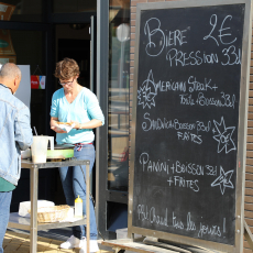 Boulangerie Camille 