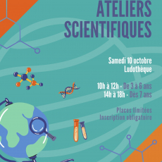 Fête de la Science