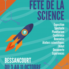 Fête de la Science