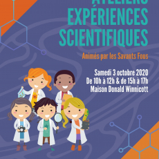 Fête de la Science