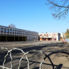 Ecole Lamartine