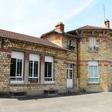 École Saint-Exupéry