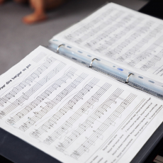 Eveil musical