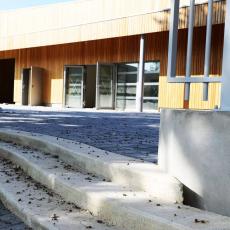 École Simone Veil