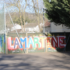 Lamartine