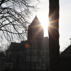 Église Saint-Gervais-Saint-Protais