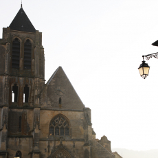 Église Saint-Gervais-Saint-Protais