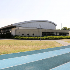 complexe sportif Maubuisson