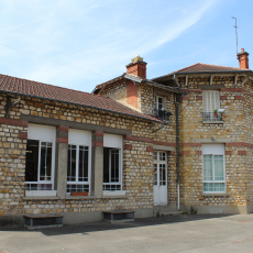 École