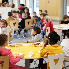 École Simone Veil