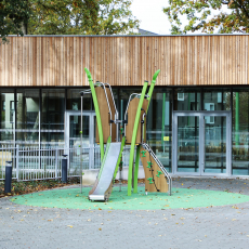 École Simone Veil