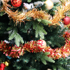 Goûter de Noël LAEP Décembre 2019 