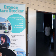 Espace Vie Sociale