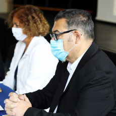 CONSEIL MUNICIPAL D’INSTALLATION
