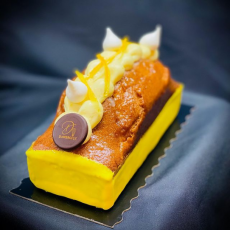 Dambroise, le grand pâtissier qui monte…qui monte ! 
