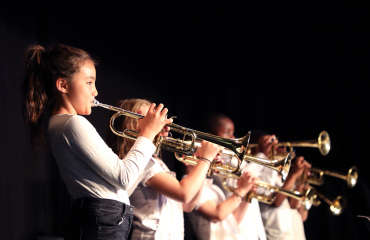 Initiation musicale