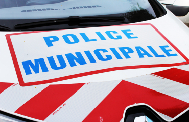 Police Municipale