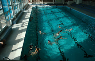 Piscine de Taverny