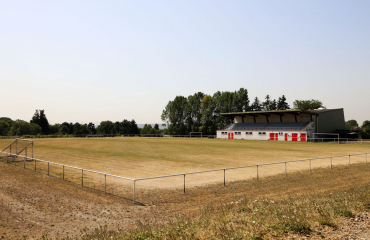 Complexe Sportif Marboulus