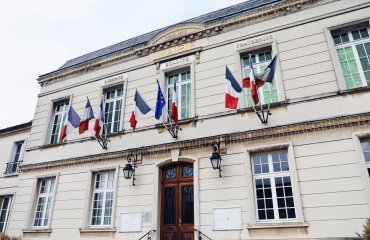 Mairie de Bessancourt