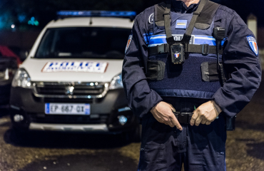 Brigade de nuit