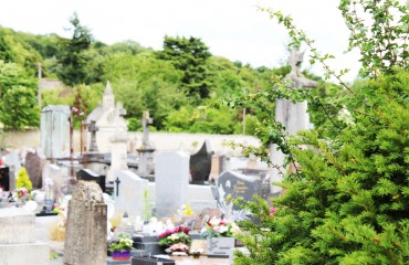 cimetière