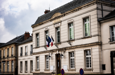 mairie