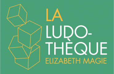 La ludothèque Elizabeth Magie