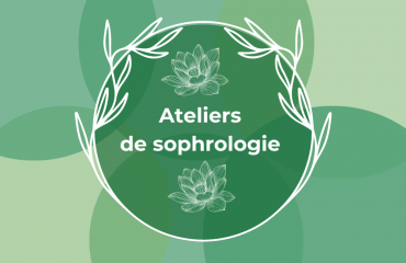 Ateliers sophrologie 