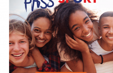 Pass sport