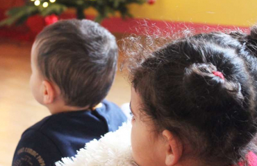 Relai petite enfance