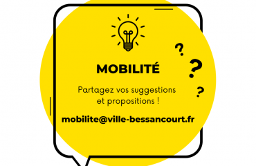 mobilité