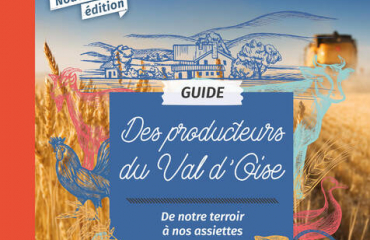 Des producteurs du Val d'oise