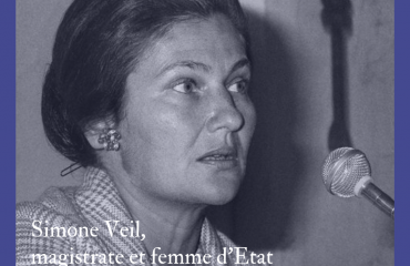 Simone Veil