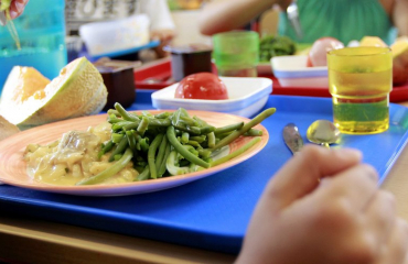 Cantine scolaire