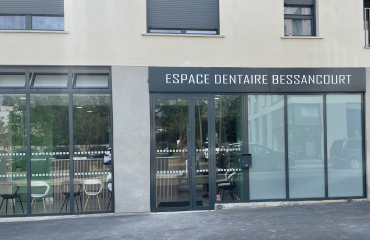 Espace dentaire 