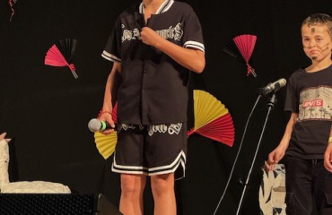 Concert ALSH