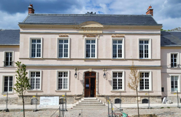 Mairie de Bessancourt