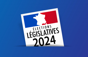 Élections législatives 30 juin 2024