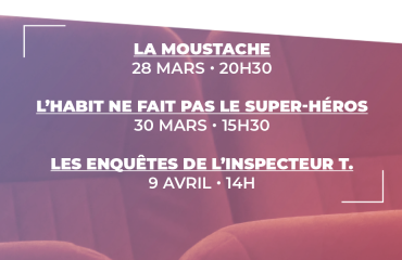 Théâtre en folie Bessancourt