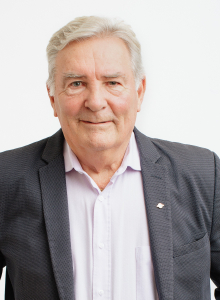 Jean-Paul MASCHERONI