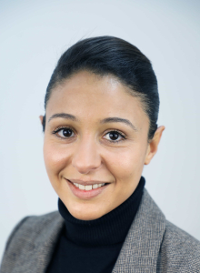 Darine BOUADIS