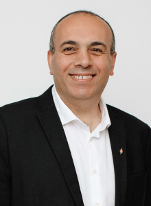 farid lazaar