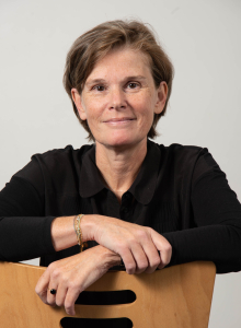 Nathalie Derveaux