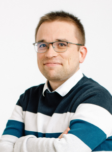 thomas delecroix