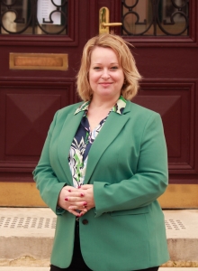 Laurianne DUGLÉ DANGUILHEN